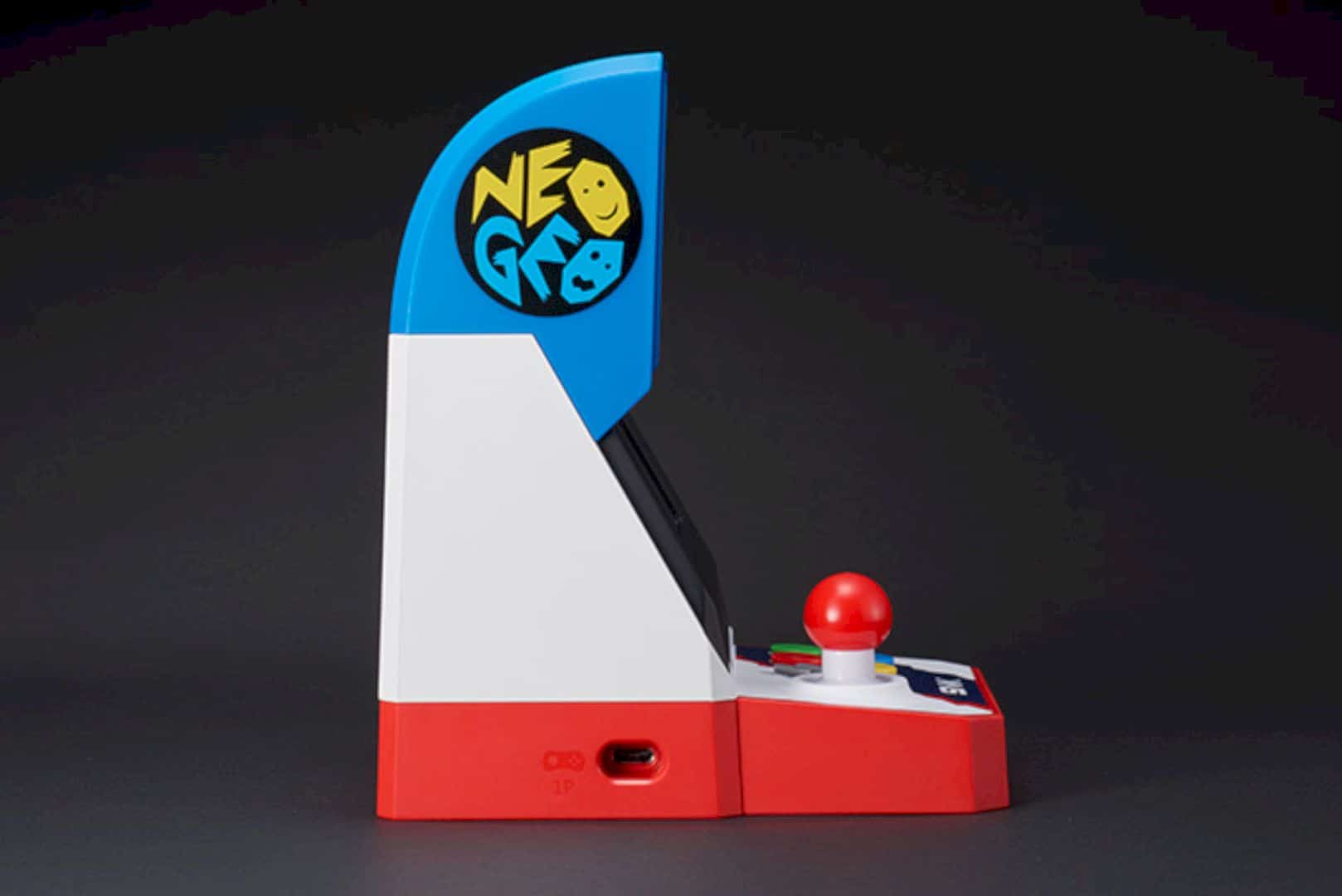 NEOGEO Mini