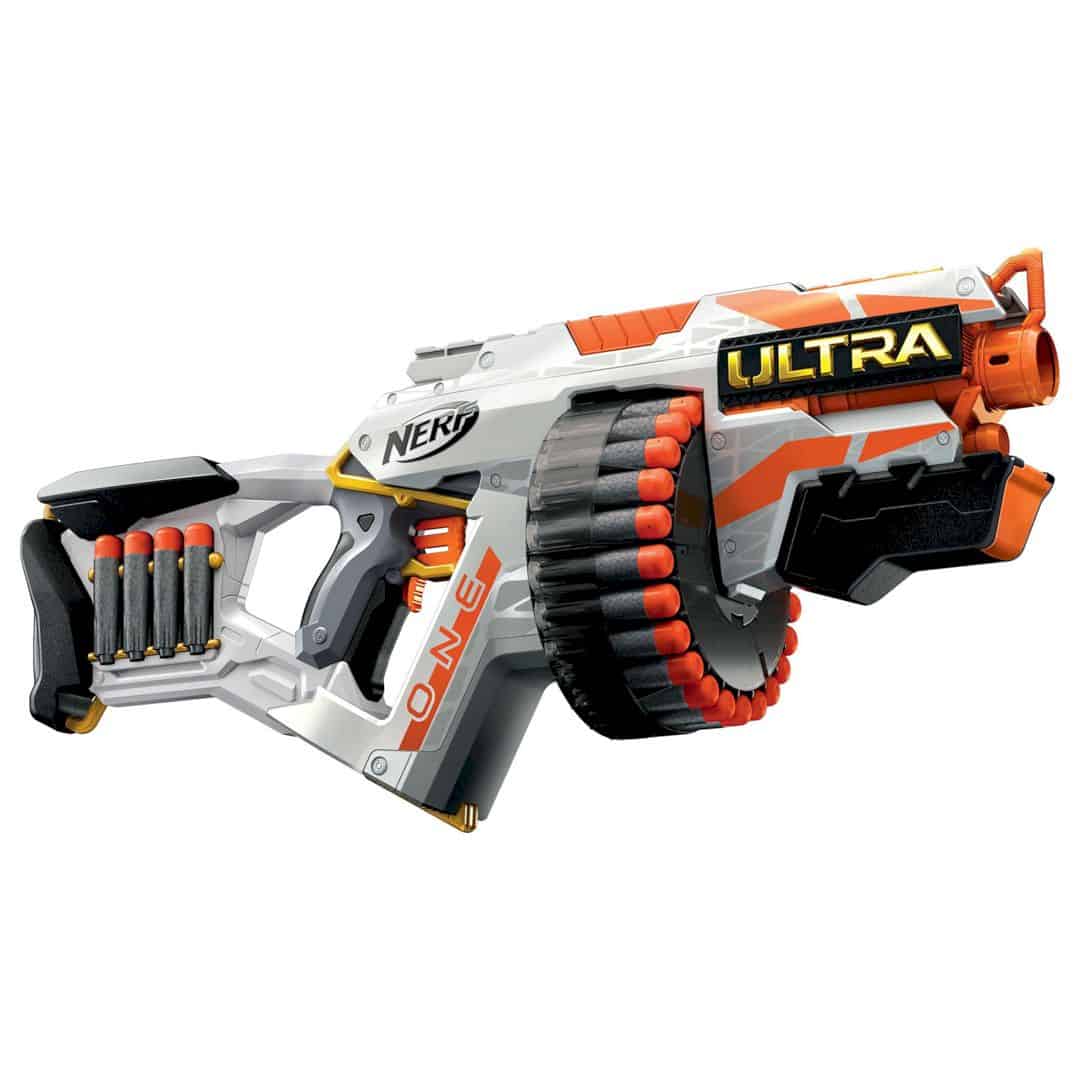 Nerf Ultra One Motorized Blaster 3