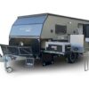 OPUS® OP15 Hybrid Caravan 1