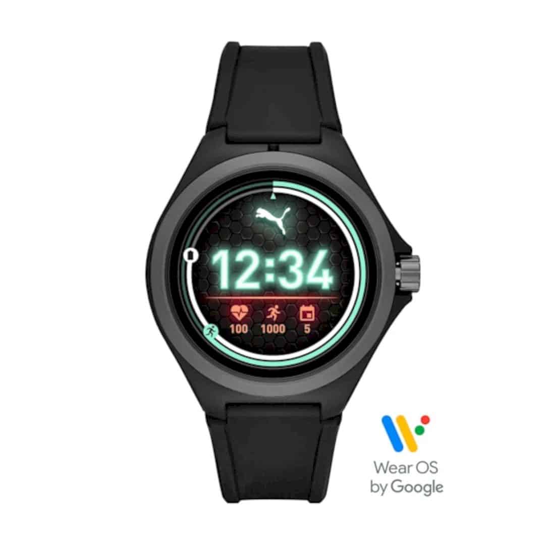 PUMA Smartwatch 1