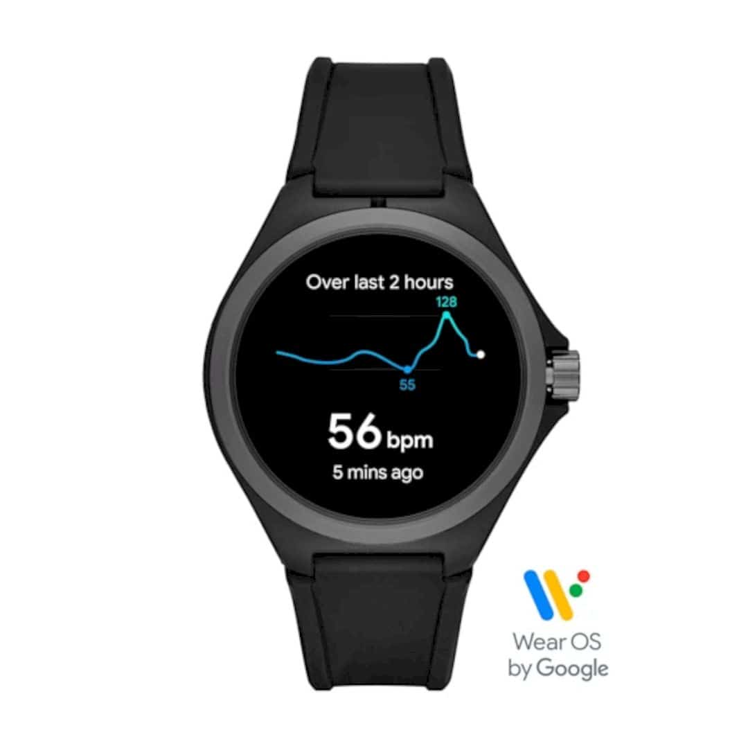 PUMA Smartwatch 3