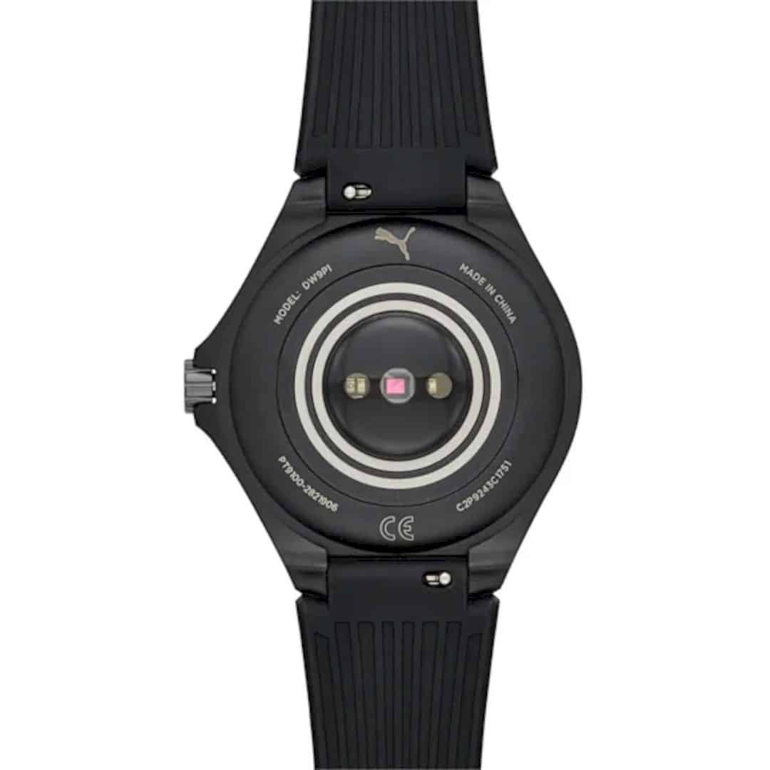 PUMA Smartwatch 4