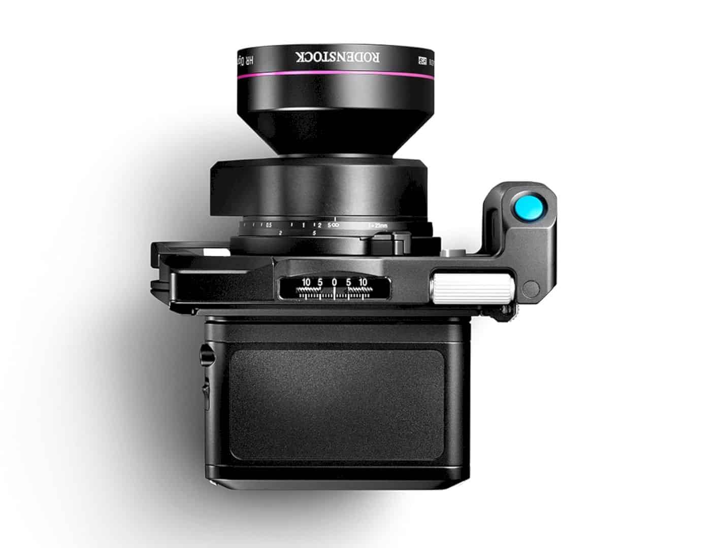 XT Camera System 2