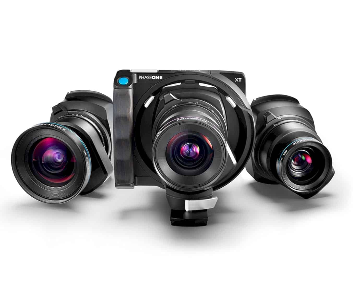 XT Camera System 4