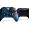 Xbox Wireless Controller–Midnight Forces II Special Edition 1