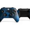 Xbox Wireless Controller – Midnight Forces II Special Edition