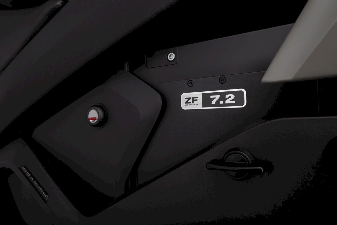 zero ds range