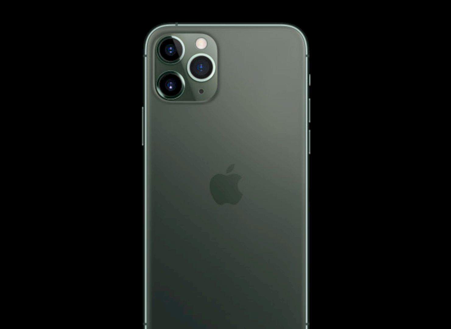 IPhone 11 Pro 1