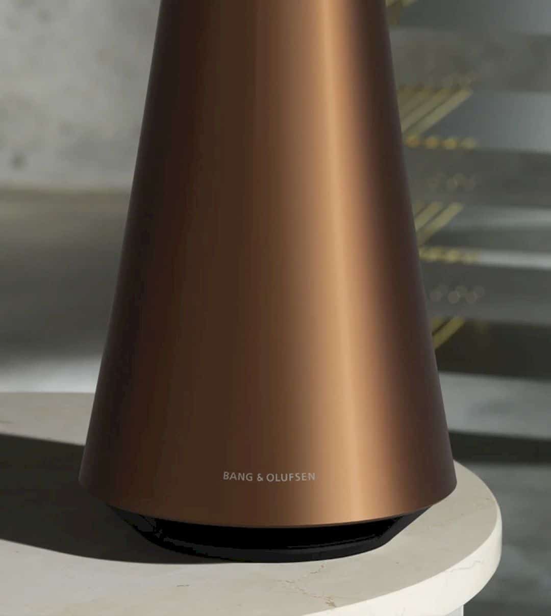 Beosound 1 With The Google Assistant 2