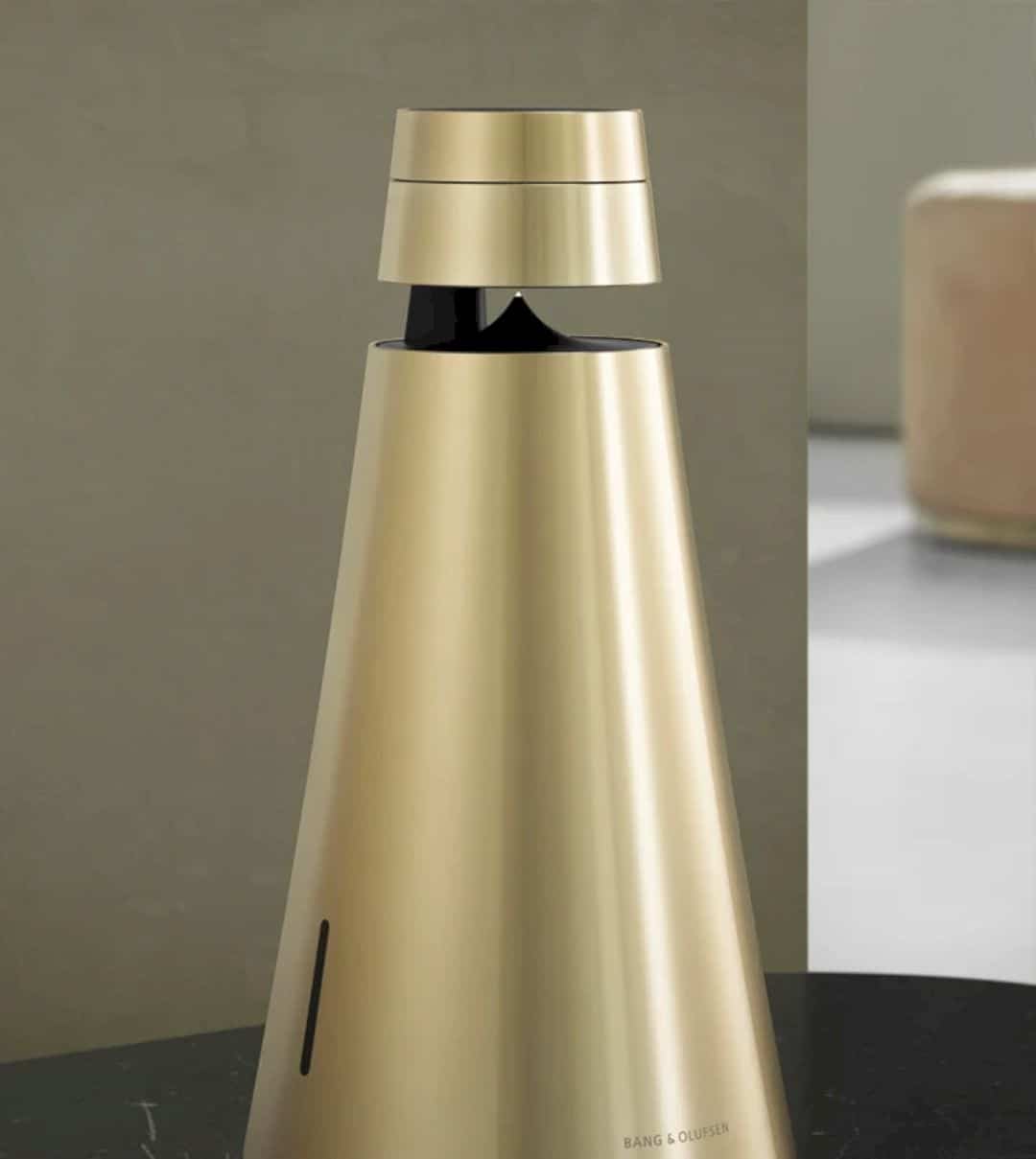 Beosound 1 With The Google Assistant 4