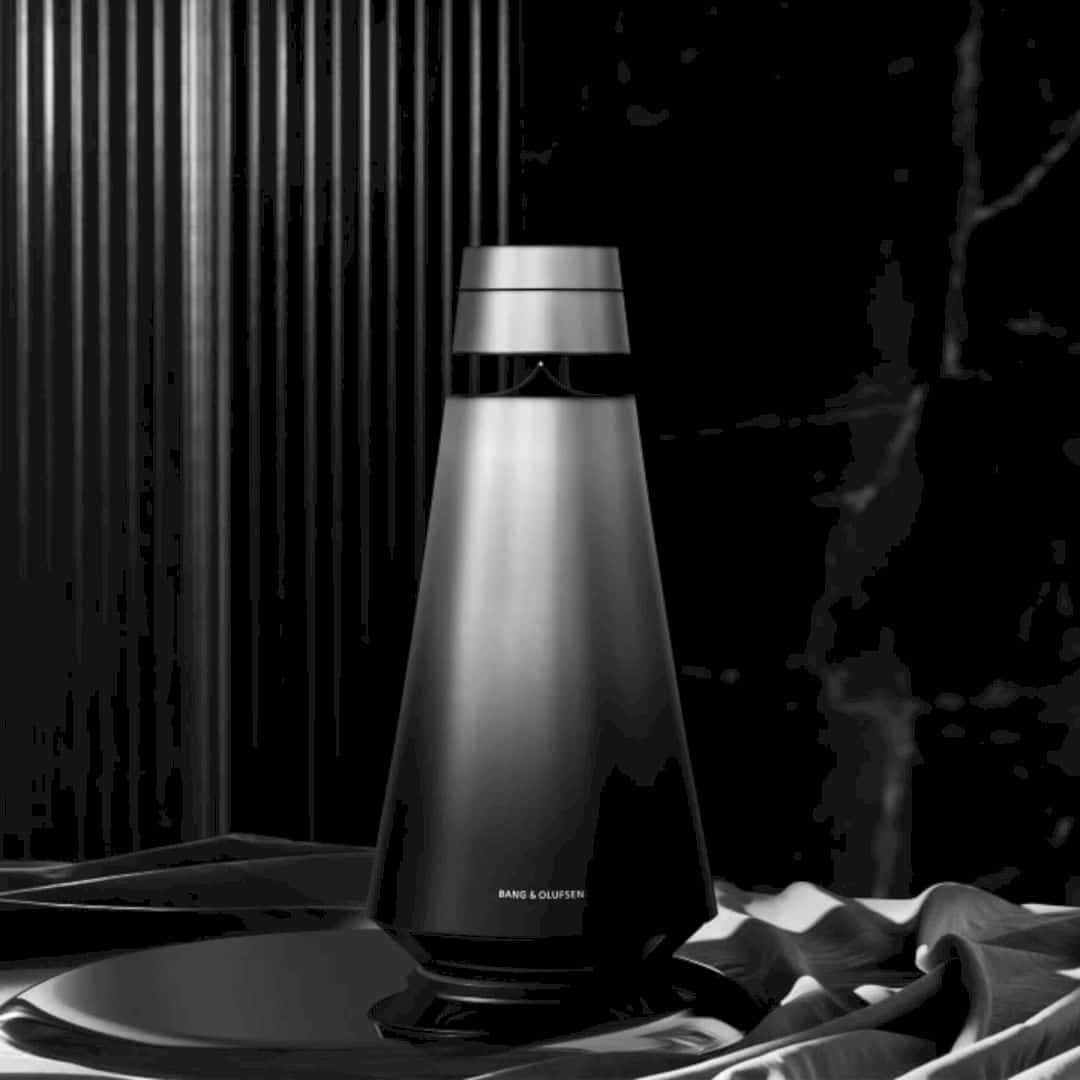 Beosound 1 With The Google Assistant 7