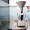 GINA Smart Coffee Instrument