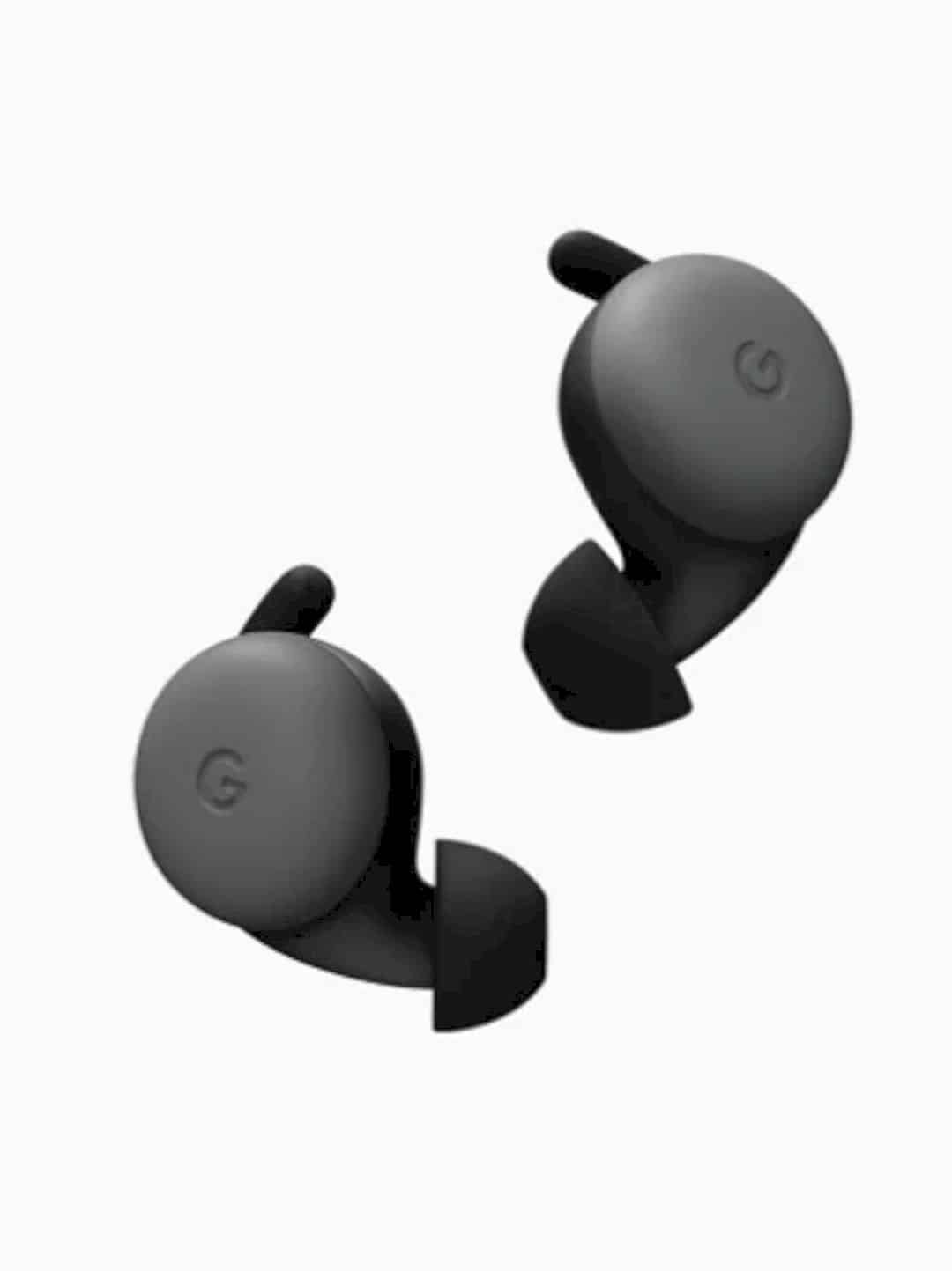 Google Pixel Buds 4