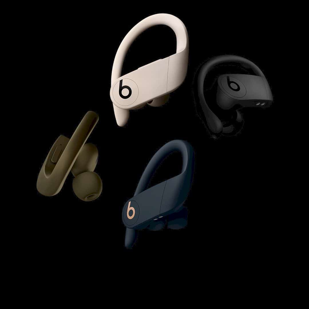 Powerbeats Pro 2