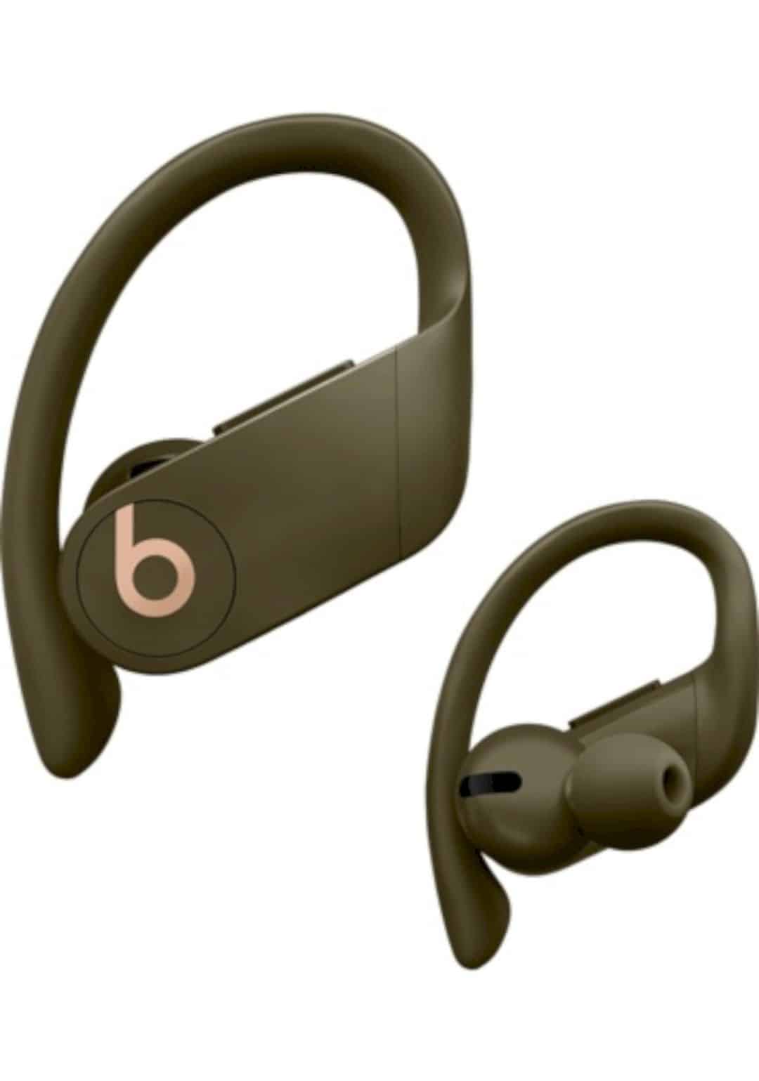 Powerbeats Pro 4