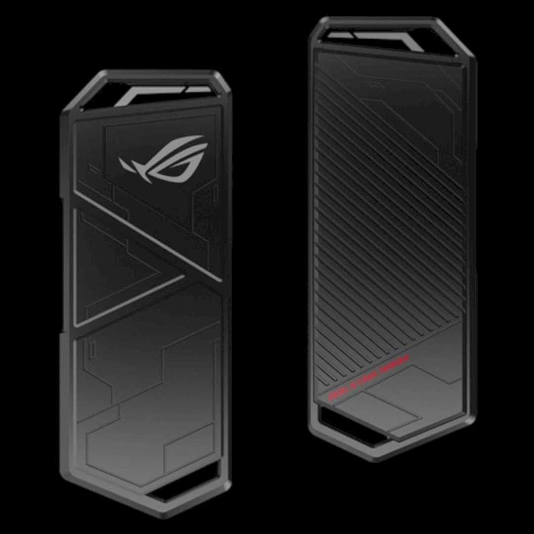 ROG STRIX ARION 2