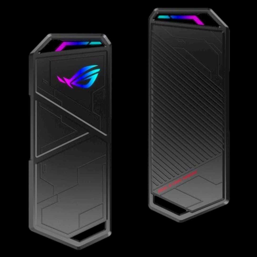 ROG STRIX ARION 3