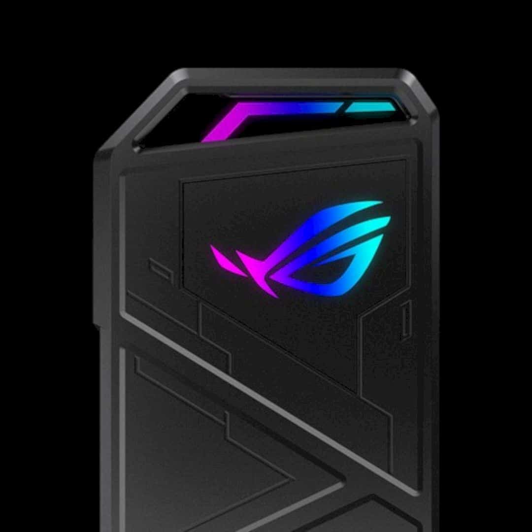 ROG STRIX ARION 6