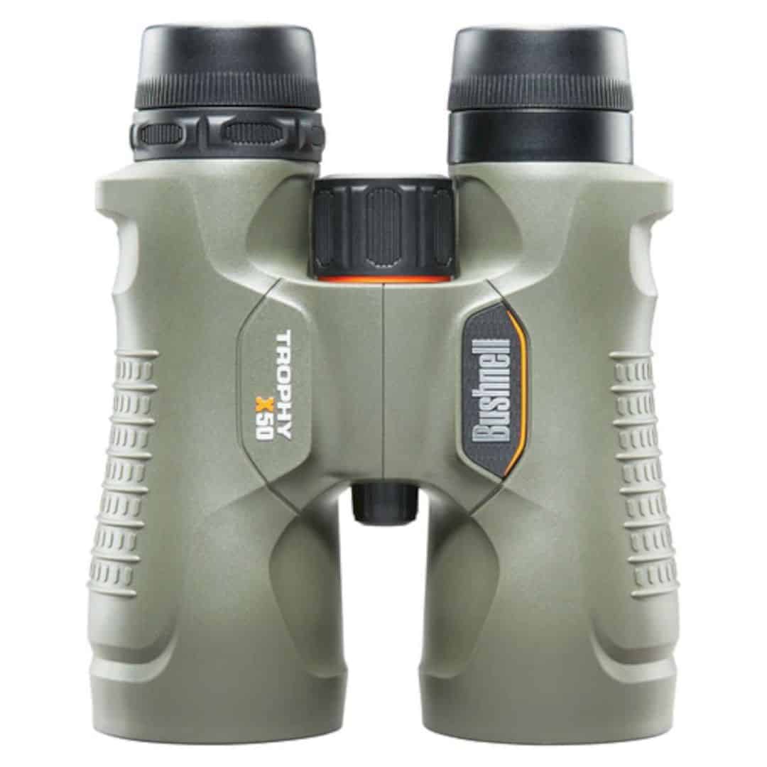 Trophy Xtreme Binoculars 10x50mm 3