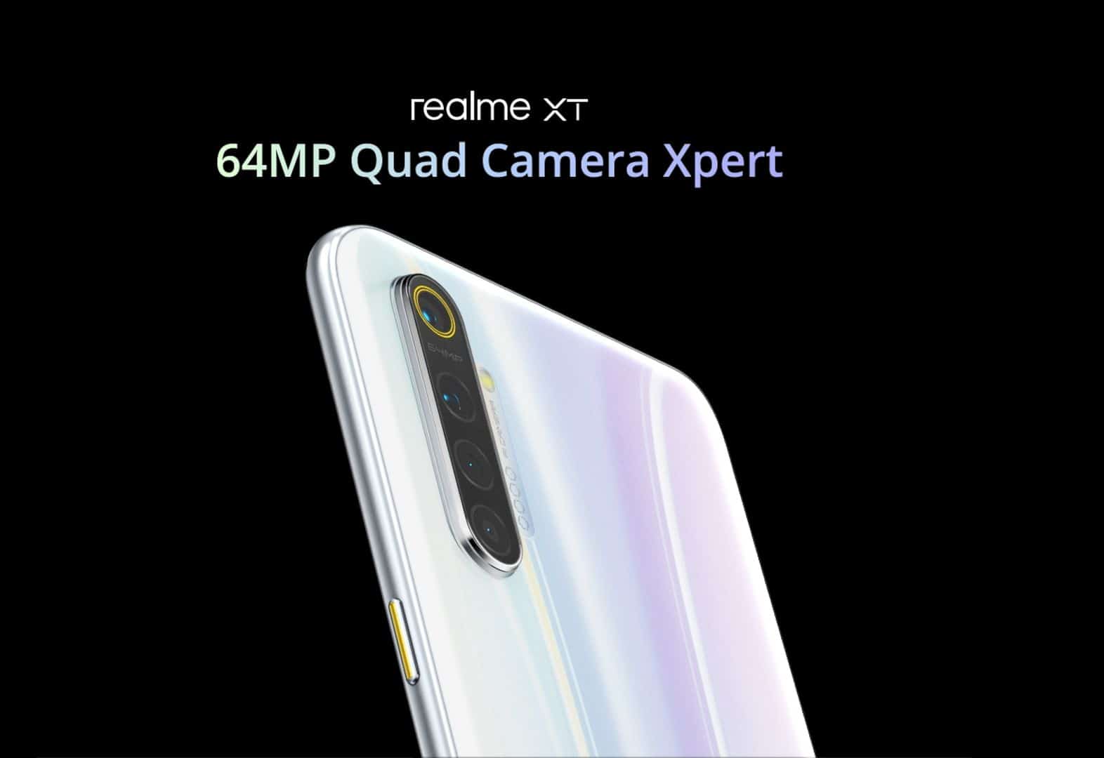 Realme XT 2