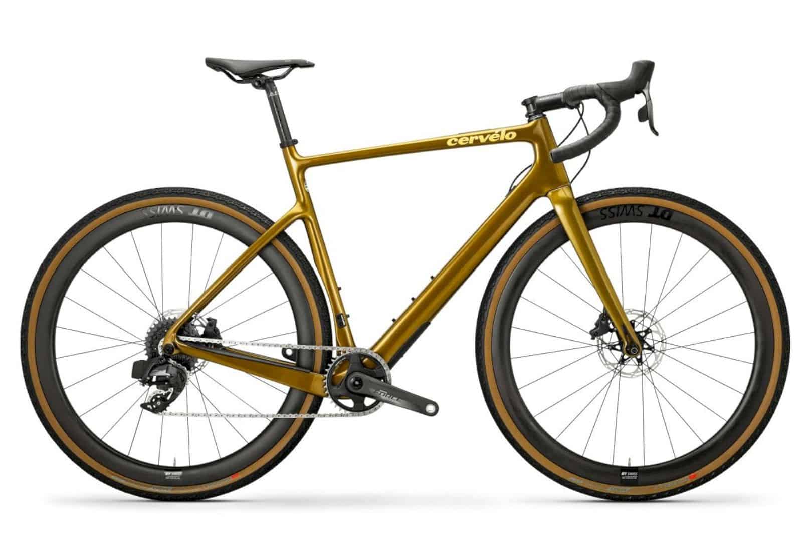 Áspero Gravel Bike 2