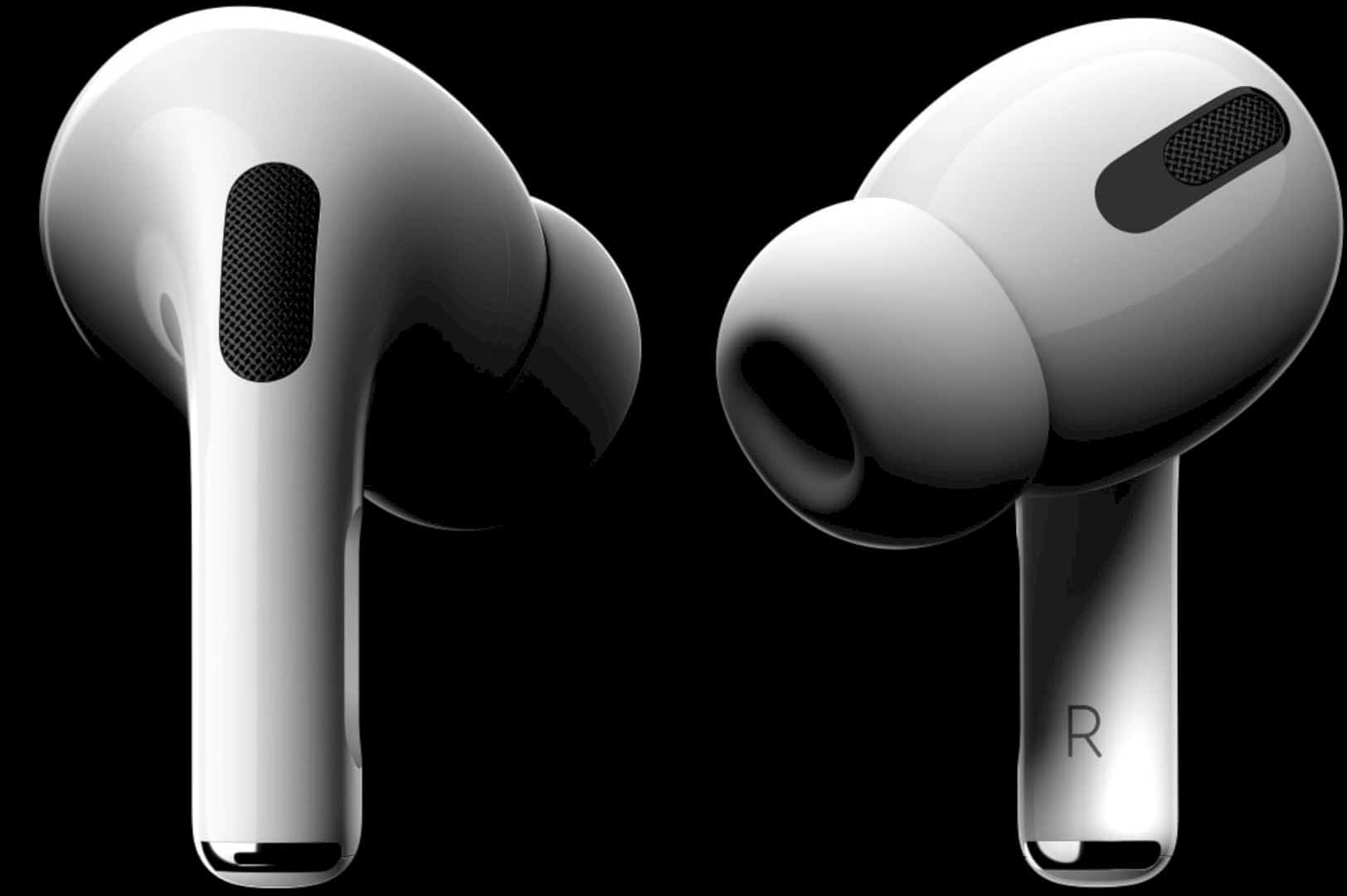 Apple AirPods Pro - Leisurian