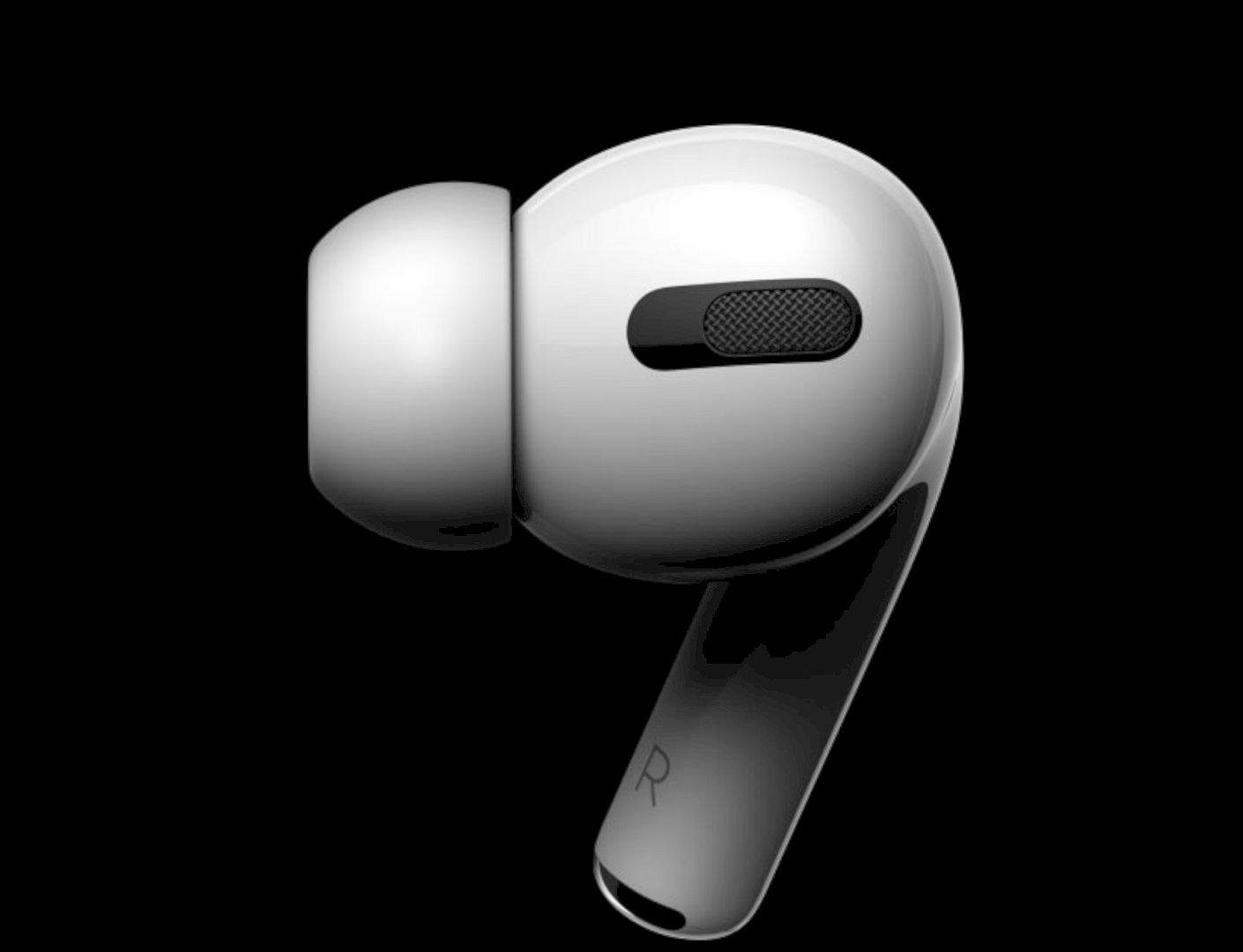 AirPods Pro 3