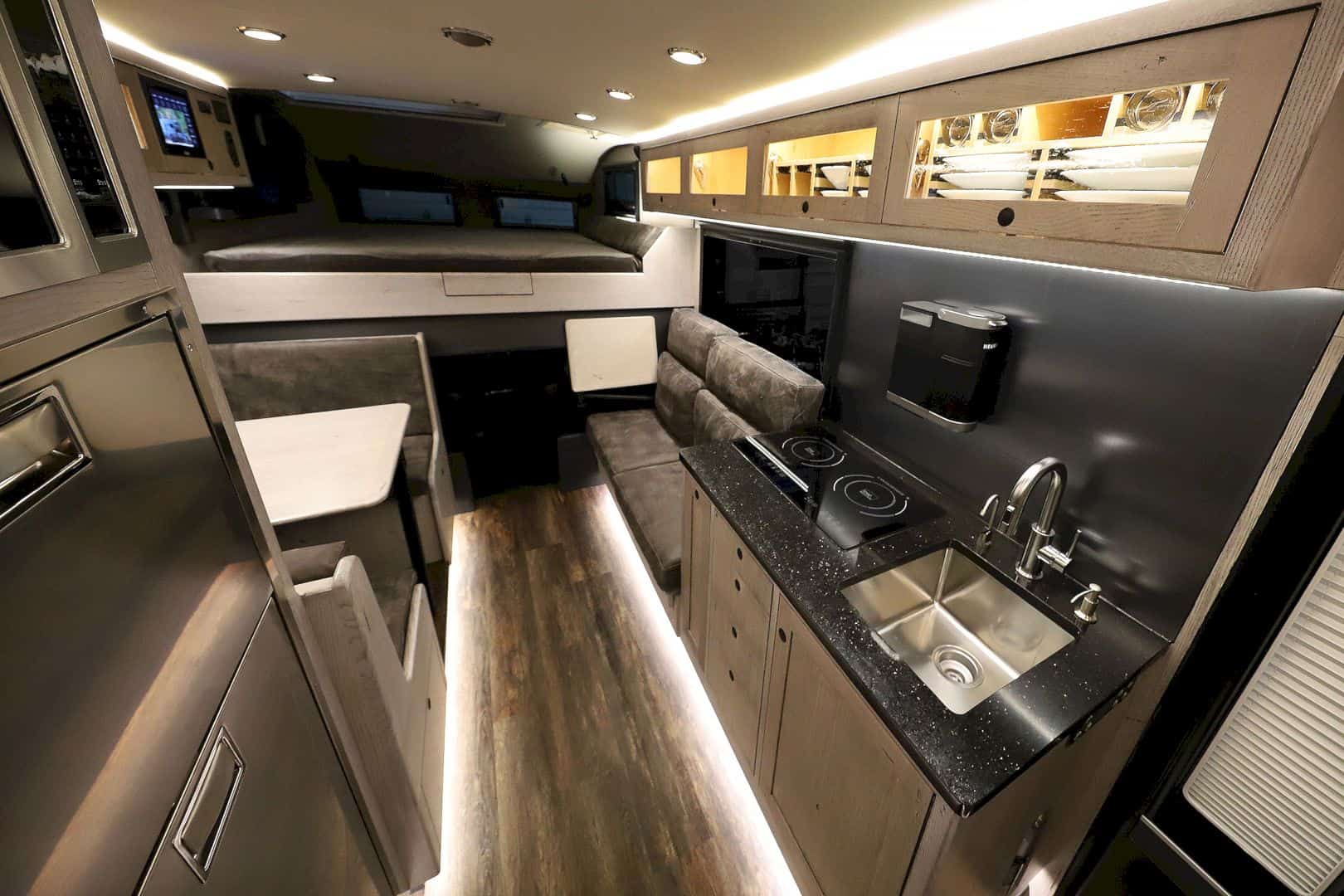 EarthRoamer LTi 2