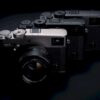 Fujifilm X Pro3 4