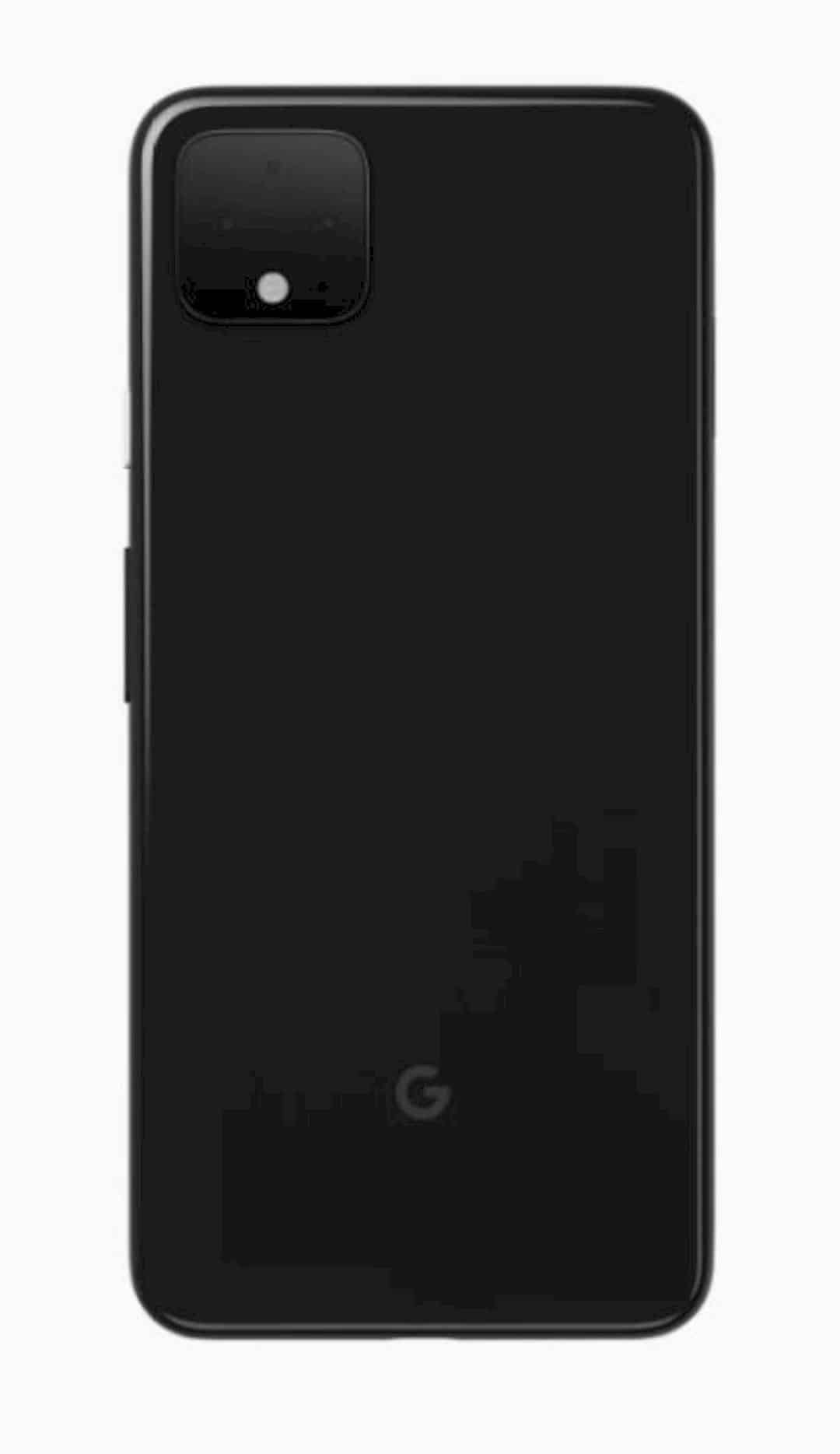 Google Pixel 4 1