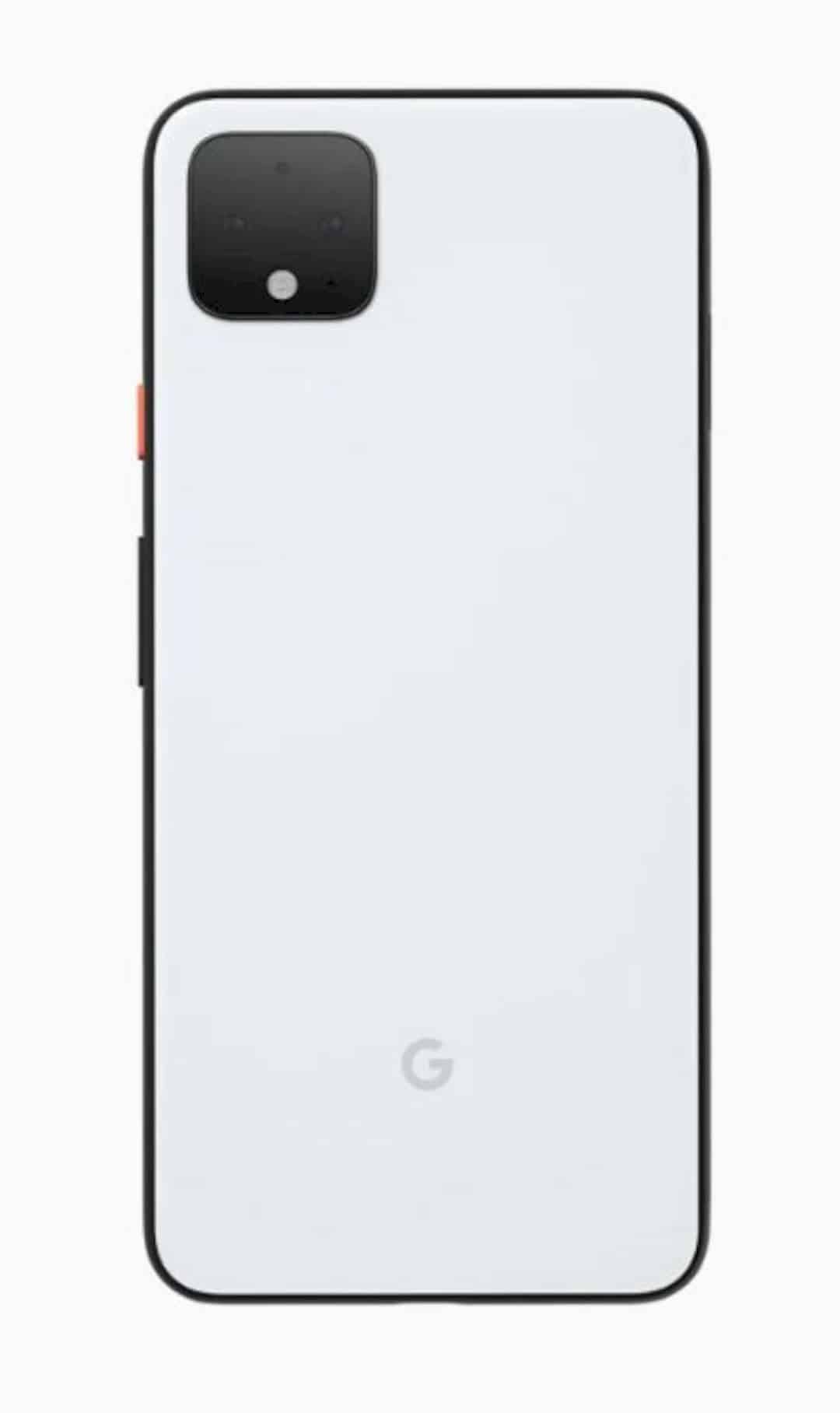 Google Pixel 4 2