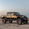 Hennessey Maximus 1000 Jeep Gladiator Truck 5