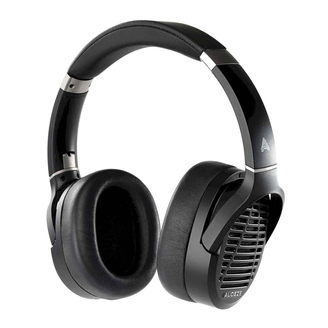 LCD 1 Headphone 3