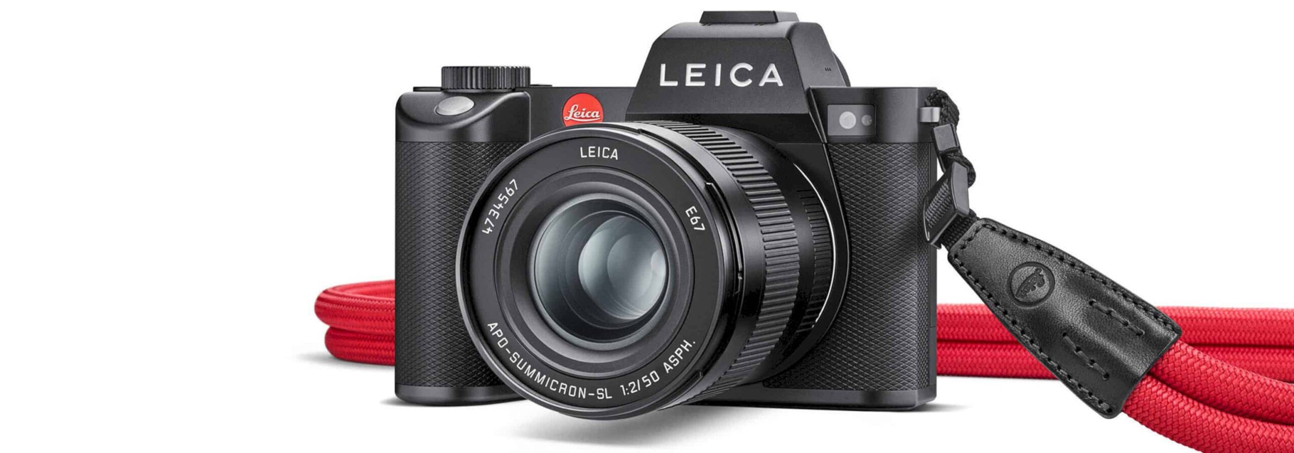 Leica SL2 1