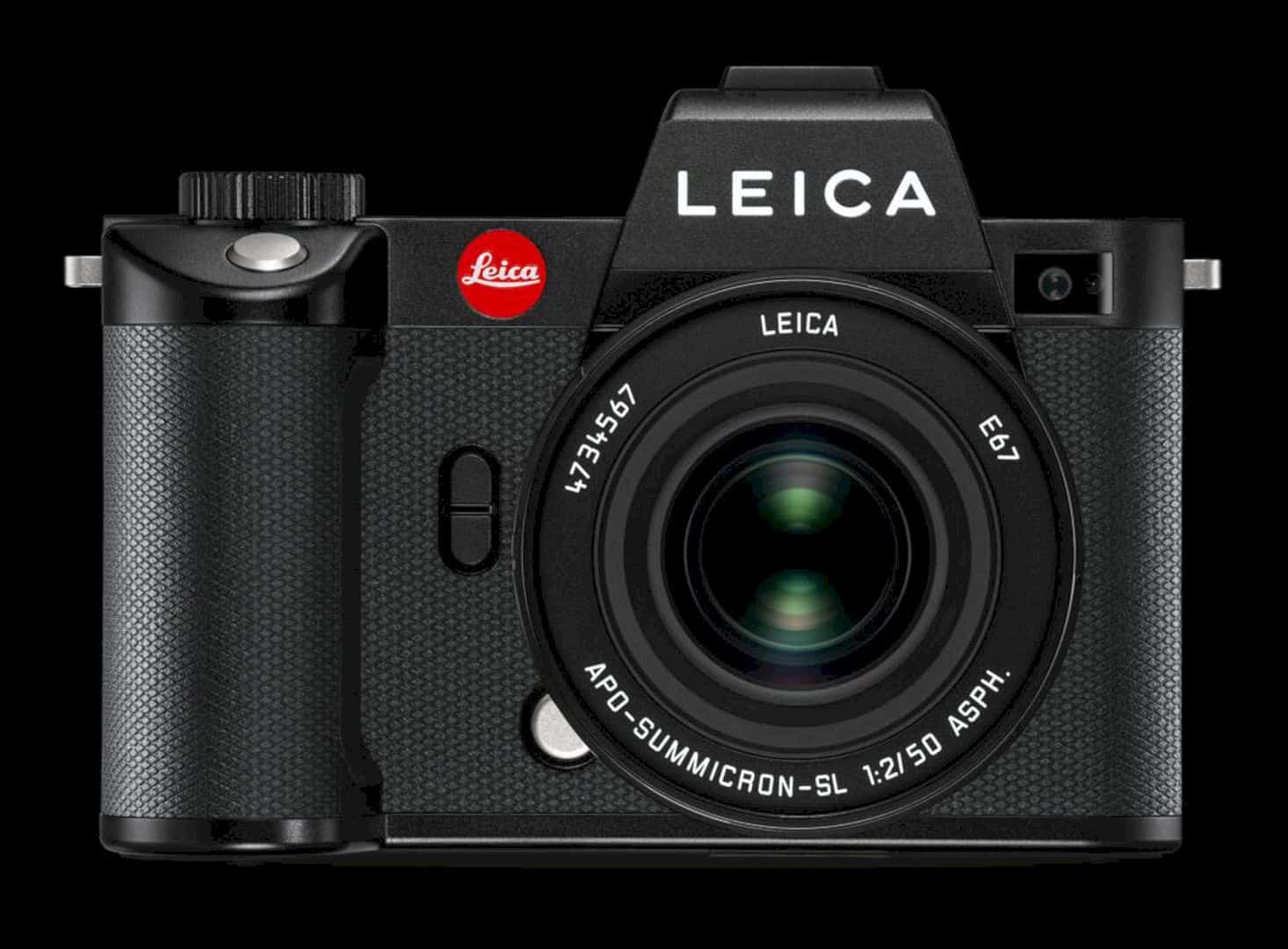 Leica SL2 2