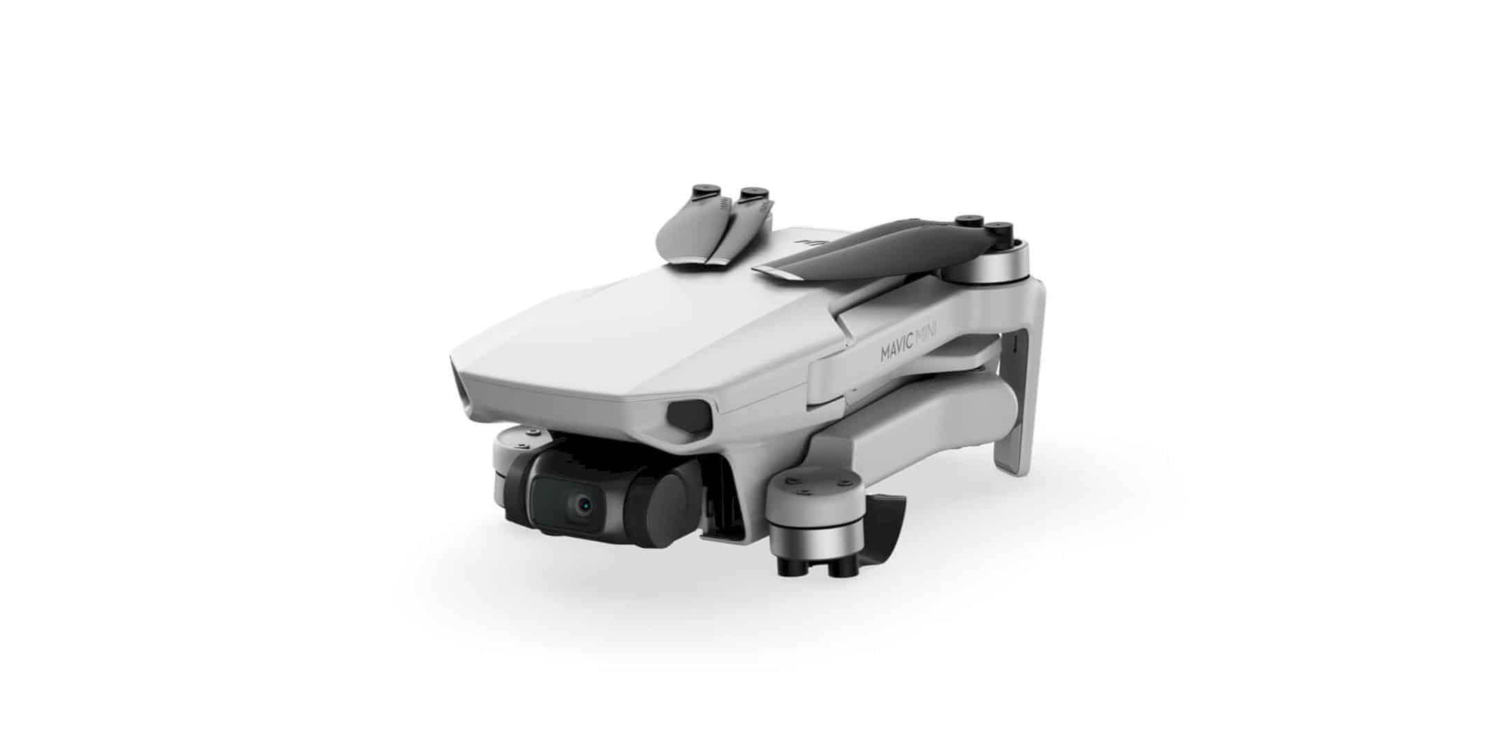 Dji Mavic Mini Leisurian