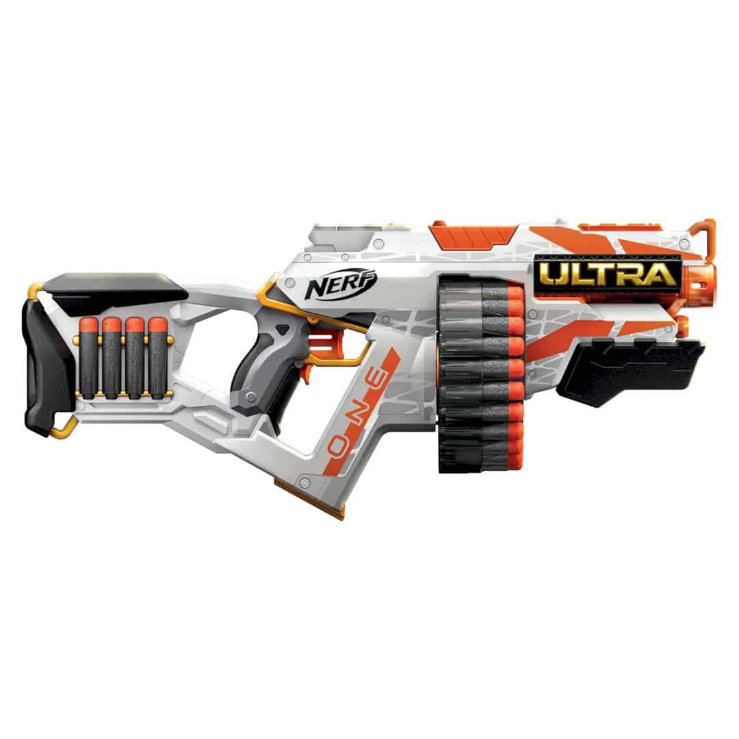 Nerf Ultra One Motorized Blaster 1