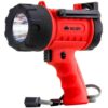 NoCry Waterproof Rechargeable Spotlight