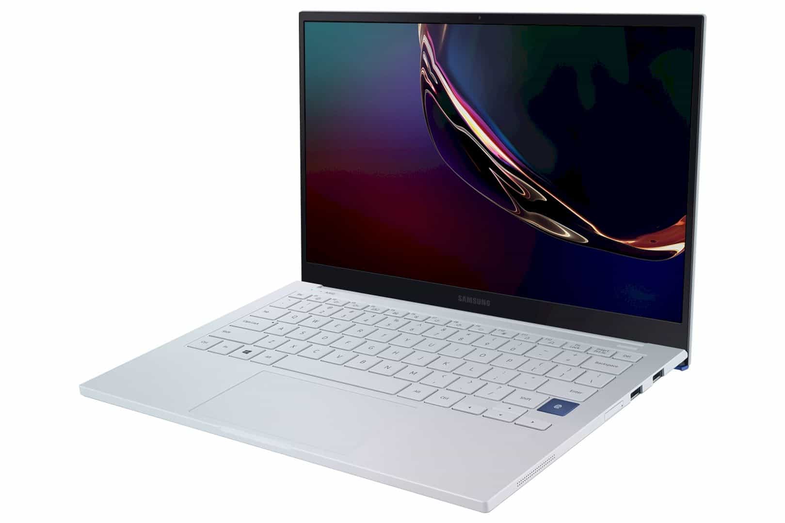 Samsung Galaxy Book Flex And Galaxy Book Ion 2