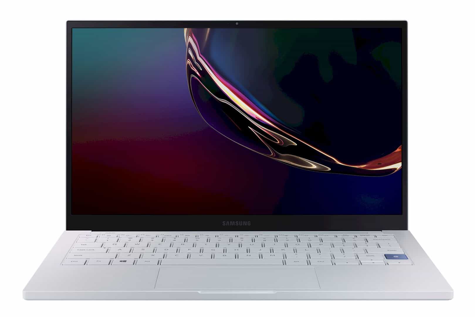 Samsung Galaxy Book Flex And Galaxy Book Ion 3