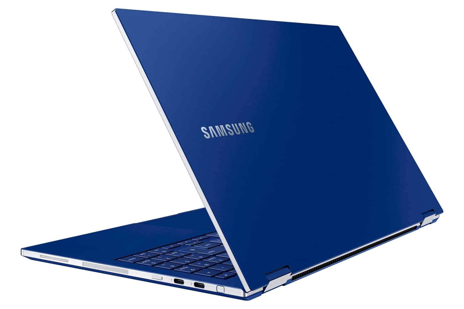 Samsung Galaxy Book Flex And Galaxy Book Ion 6