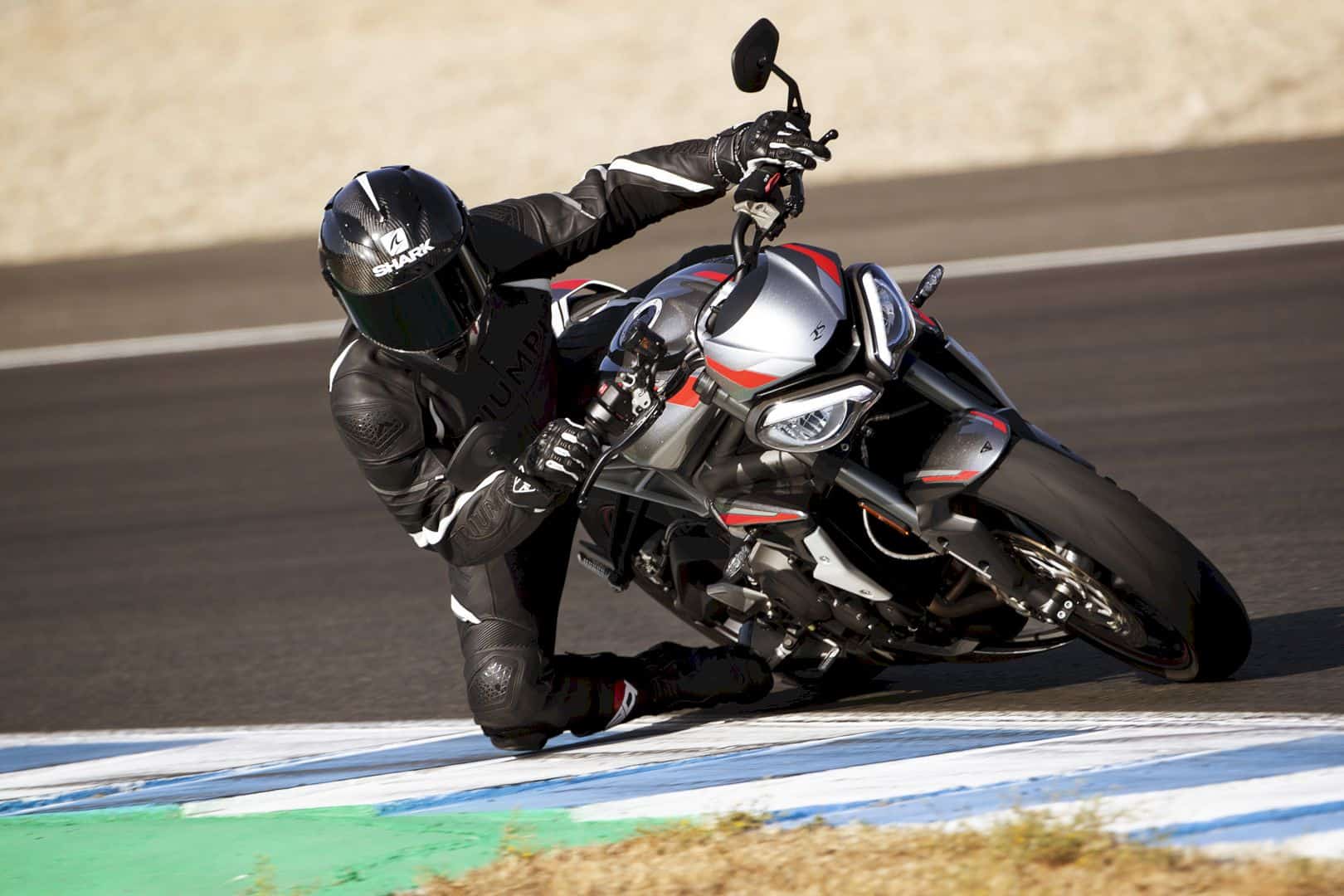 Street Triple RS 2020 1