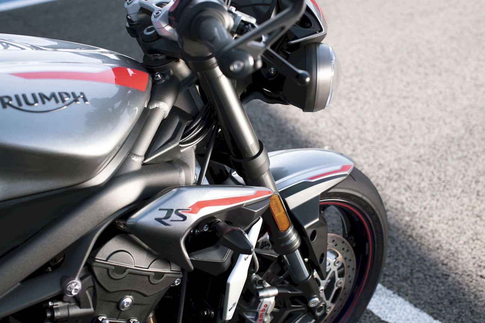 Street Triple RS 2020 4