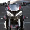 TRIUMPH Street Triple RS 2020