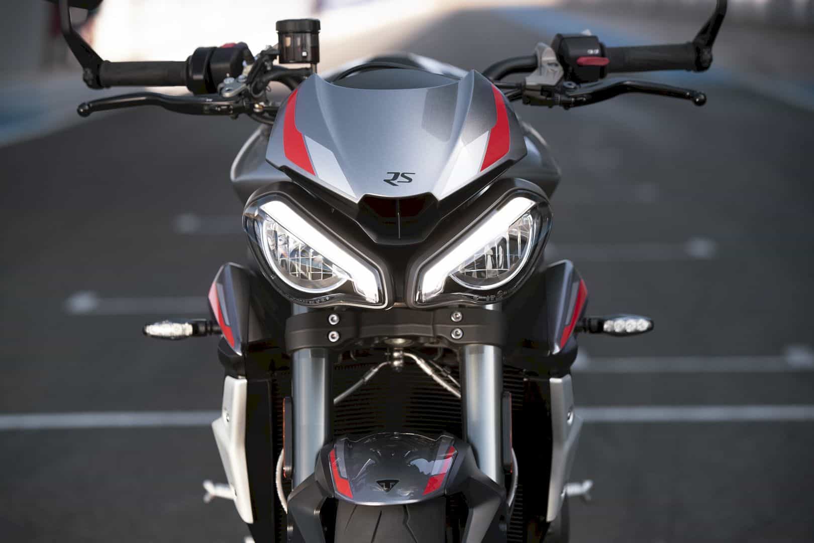 Street Triple RS 2020 5