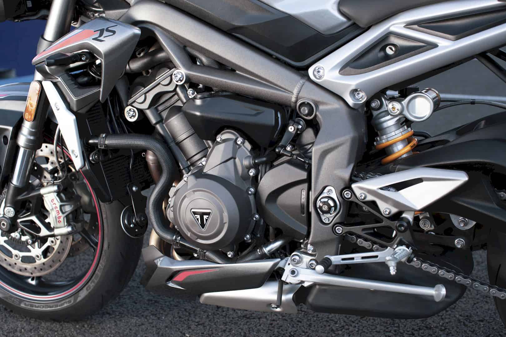 Street Triple RS 2020 6