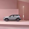 Volvo Cars XC40 Recharge