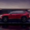 2021 Toyota RAV4 Prime