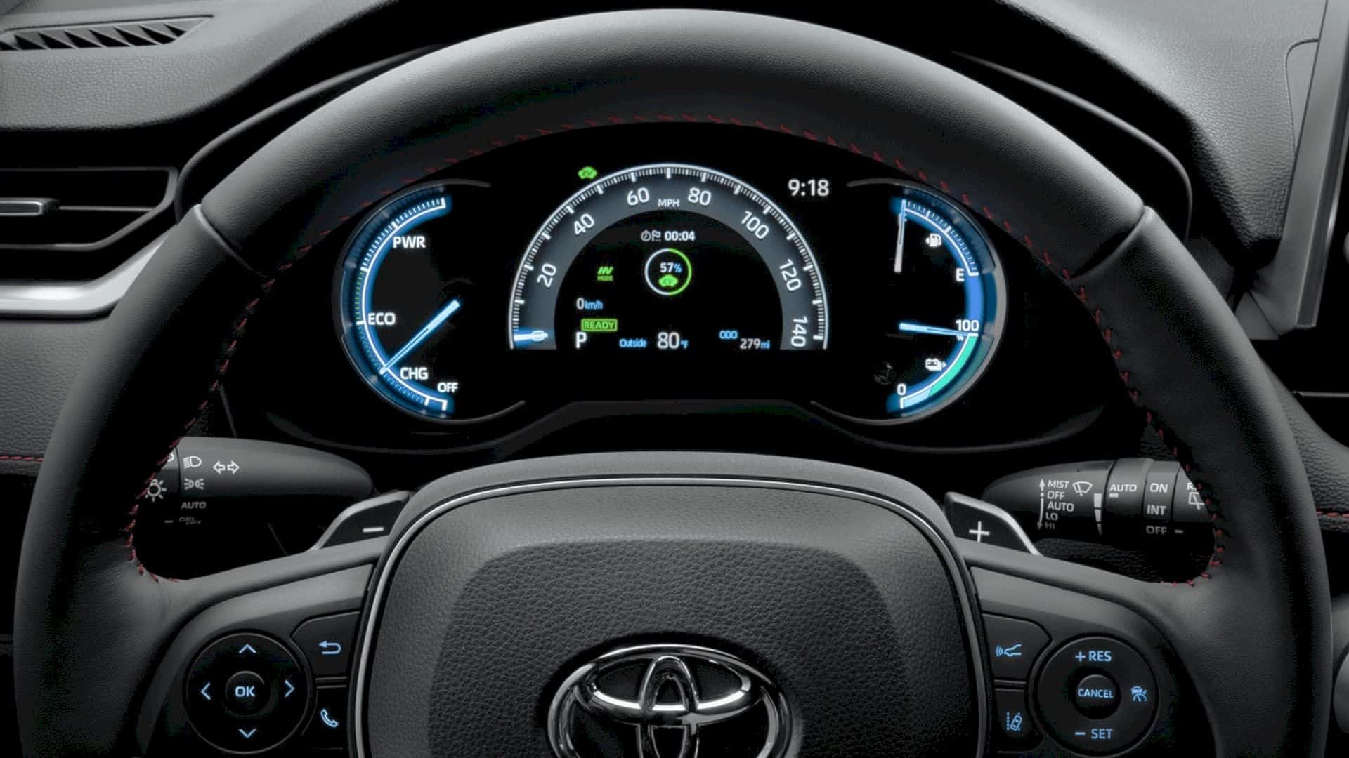 2021 Toyota RAV4 Prime 6