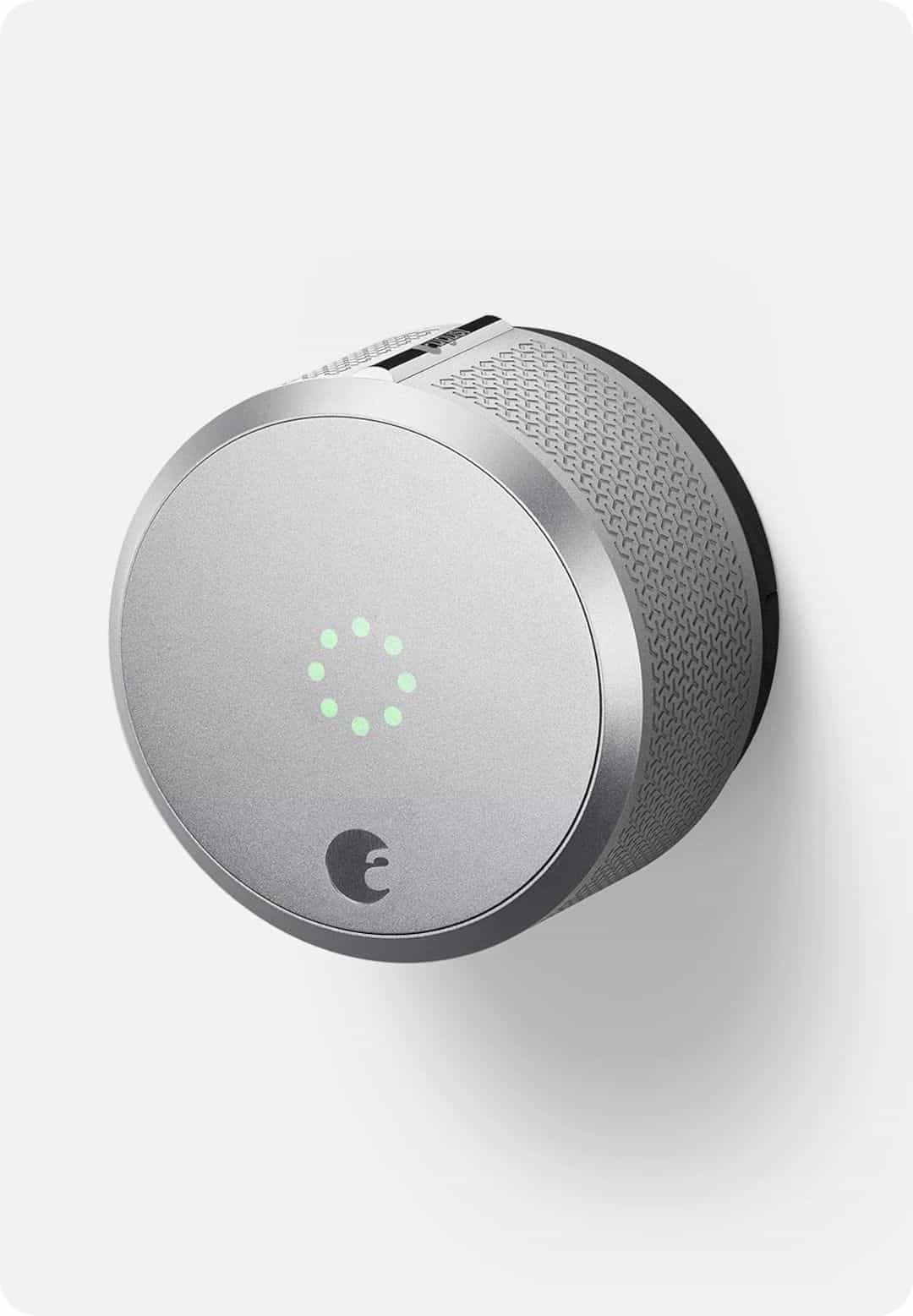 AugustSmart Lock Pro 1